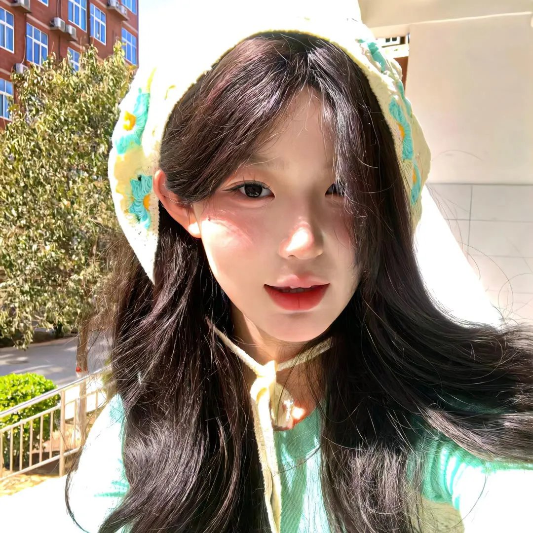 背骑少女